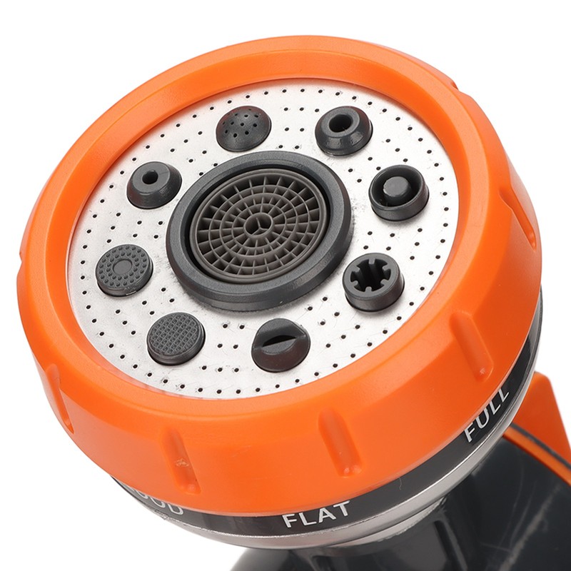 Garden Watering Foam Sprayer High Pressure Multifunctional Water Spraying Machine