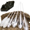 TheBigFish - Sbirolino Set of 6 - Mix + Bait