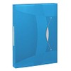 Esselte Box File, Holds up to 350 A4 Sheets, Elastic