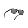 Guess GU6971 Shiny Black/Grey 55/18/145 men Sunglasses