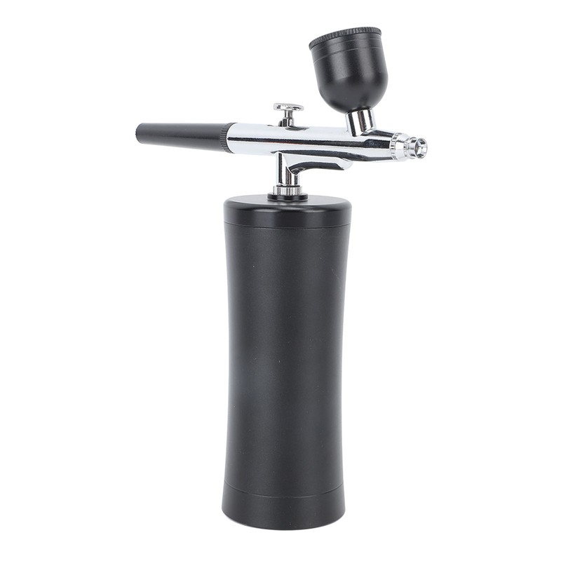 30PSI Electric Airbrush Kit Cordless Makeup Airbrush USB Charging Set