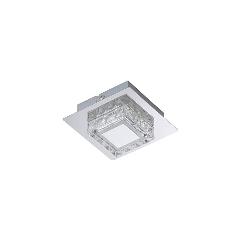 Briloner Leuchten LED Ceiling Light with 1 x 5 W
