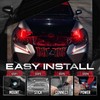 OPT7 Aura Engine Bay RGB LED Light Kit with Remote