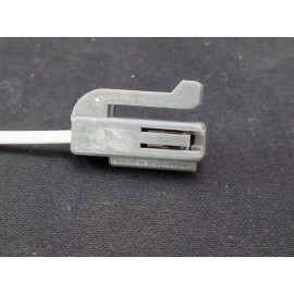 STARALT Alternator Pigtail Harness Plug For 2004-2008 Ford F-Series F150 F250 Pickup V8