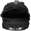 FIREFIRST MFBG-116 Casual Simple Compact Body Bag, Black