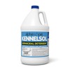 ATP KennelSol 1-Step Kennel Cleaner - 1 Gallon Liquid Disinfectant,