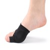 Bunion Reinforcement Stocking, Large Toe Separator, Soft Bunion Corrector, Breathable,