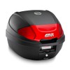GIVI E300N2B 30 liter Monolock Top Case