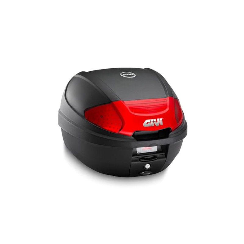 GIVI E300N2B 30 liter Monolock Top Case