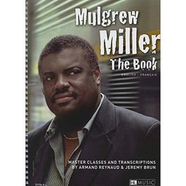 Mulgrew Miller: The Book