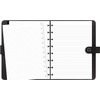 Filofax The Original A5 Notebook Folio - Black