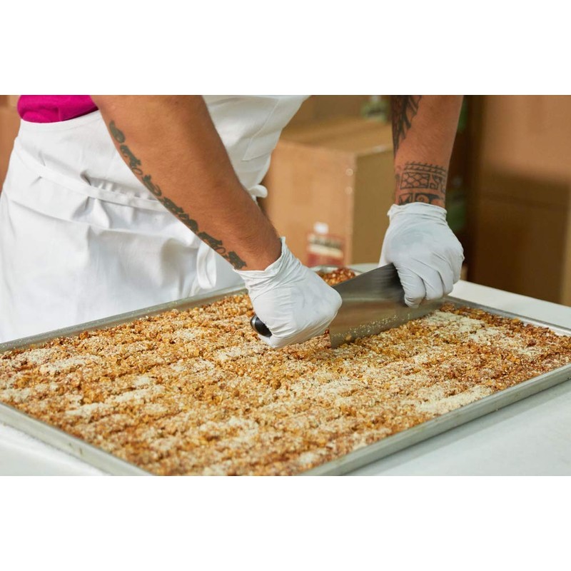 Anahola Granola 12 Oz Bag Trail Mix