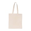 Liberty Bags OAD Cotton Canvas Tote OS NATURAL