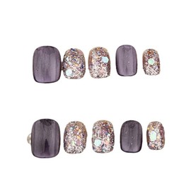 Manicure Press-on Nails