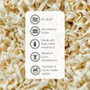 A-Sha Healthy Asian Instant Noodles with Sauce Pack | Best