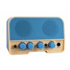Electric Guitar Amplifier Clean Overdrive Dual Channels AUX Bluetooth for