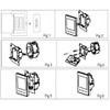 Thermostat WiFi, Four Pipe Intelligent Room Thermostat Digital Programmable Temperature