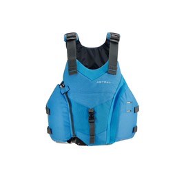 Astral, Ringo, Shibori Blue, M/L PFD