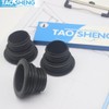 TAOSHENG Universal Fit Drain Pipe Silicone Plug, Washing Machine Drain