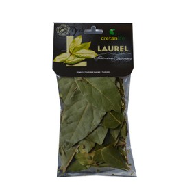 Greek Bay Leaf (Laurel) from Crete 15g