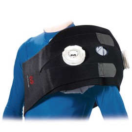 McDavid Icing Wrap TS L MVJ M2031