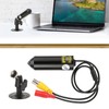 Waterproof 1080P Full HD Mini AHD Micro Wired Metal Camera