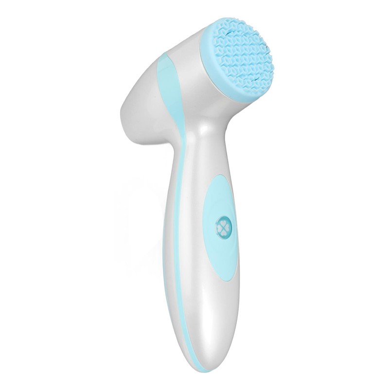 Electric Facial Cleansing Brush Pore Deep Cleansing Rechargeable Make Up