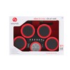 Soundz Electric Drum for Kids Tons of Various Functions &