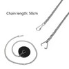 Olakin Drain Plug [Pack of 2], Universal Valve Plug, Diameter