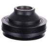 OCPTY 594-056 Engine Harmonic Balancer Crankshaft Pulley Replacement 1994-2000 For