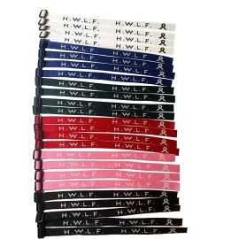 HWLF 1 HWLF He Would Love First Bracelets Men Women Kids Fundraiser Wristbands VBS