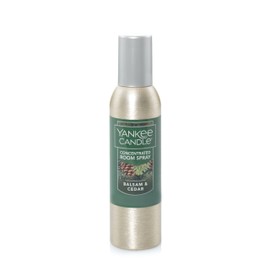 Yankee Candle Balsam & Cedar Concentrated Room Spray 3-Pack