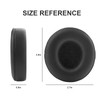 Solo 4 Ear Pads Replacement Ear Cushions Compatible with Beats