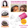 MIILYE Wig Glue for Front Lace Wig and Lace Glue
