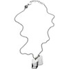 Diesel NECKLACE DX1143040 Necklace, Men's Jewelry, Accessories, Present, Gift