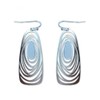 Go Do Good Hook Earrings - Eddy
