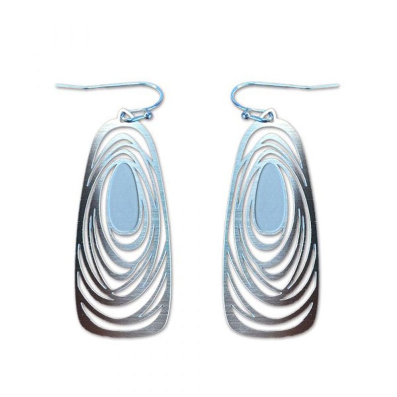 Go Do Good Hook Earrings - Eddy