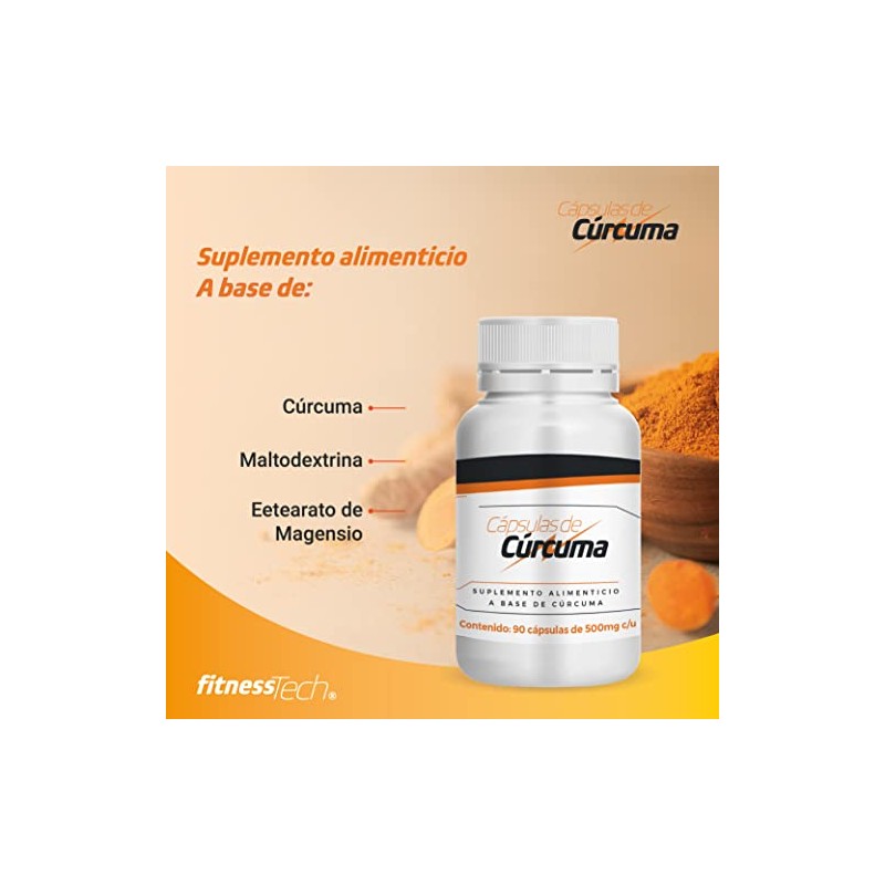 Crcuma Gomitas probioticos