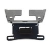 Fender Eliminator Bracket License Plate Rear Tail Tidy & Led