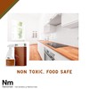Nanoman Timber Wood Water Liquids and Stain Penetrating Sealer 250mL