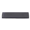 Knife Sharpening Stone with Rubber Base 800 Grit Professional Robust