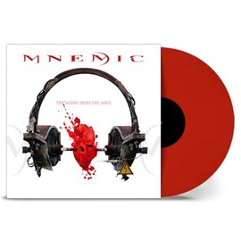 The Audio Injected Soul (RED VINYL) [VINYL]