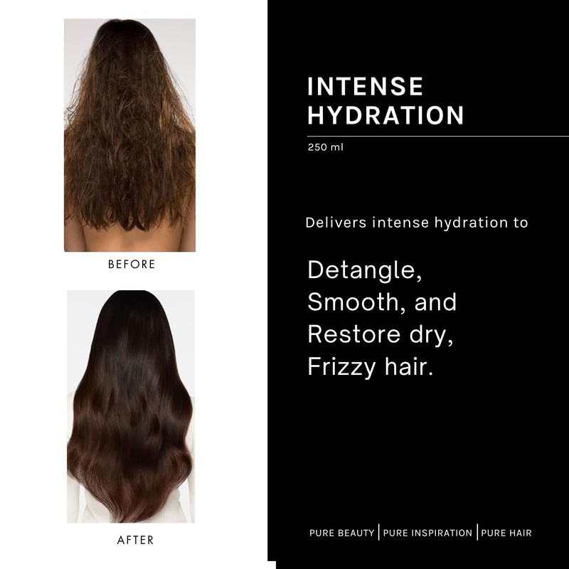 pH Hydrating Leave-In Detangler 250 ml