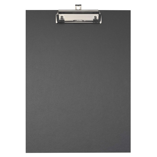 Exacompta 17291E Environmental Clipboard Eco Made in Germany with Sturdy