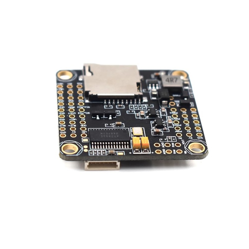 Ginobili F4V3S F4 V3 V3S LC INAV Betaflight Card Flight