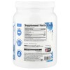 Performance, proteína transparente, frambuesa azul, 1,1 lb (519 g)