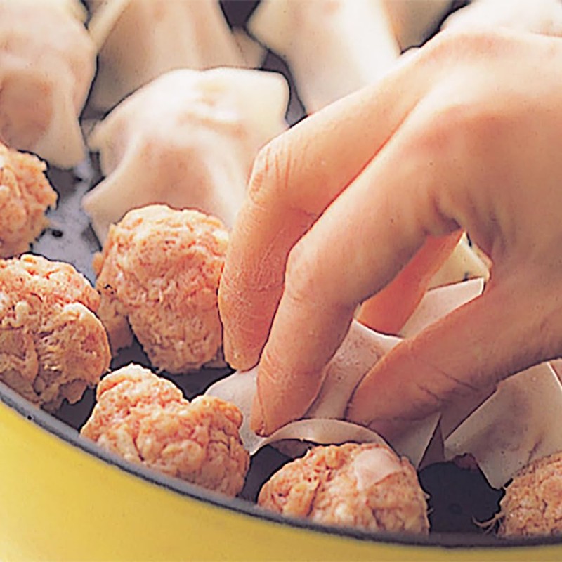 Wahei Freiz Remi Hirano RHF-232 Remi Pan Flat Steaming Table