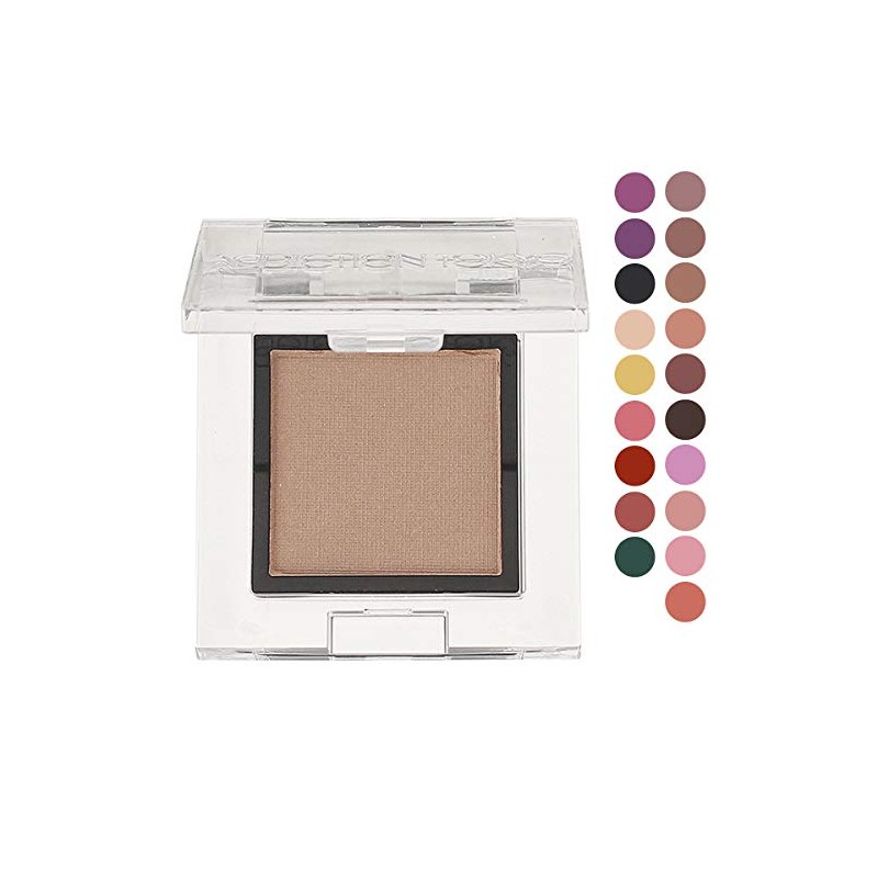 Addiction The Eye Shadow Mat, 0.04 oz (1 g), 024M