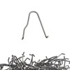 PL 14856 Steel Sash Window Glazing Clip for Prime-Line（80 pcs)