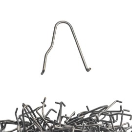 PL 14856 Steel Sash Window Glazing Clip for Prime-Line（80 pcs)